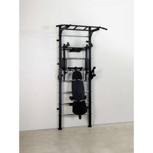 Шведская стенка Терминатор для дома