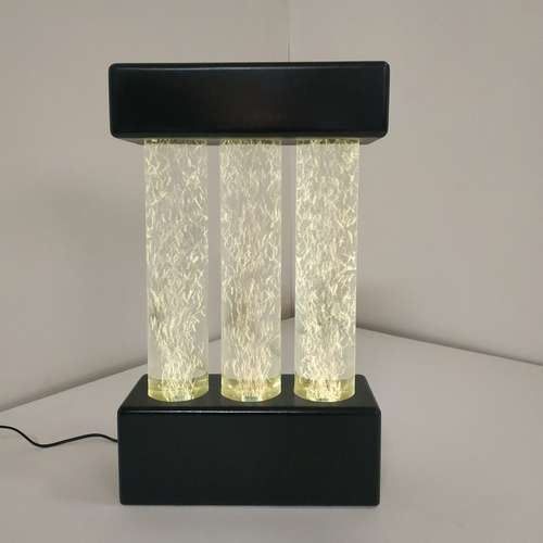 Бульбашкова колона «Тріо» для сенсорної кімнати