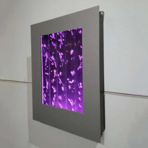 Пузырьковая панель ПС-7 (светильник) ✅ хорошие характеристики Пузырьковая панель ПС-7 (светильник) ✅ хорошие характеристики