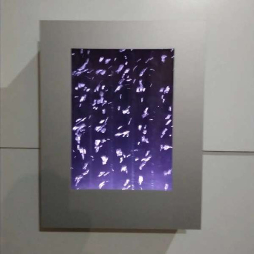 Пузырьковая панель ПС-7 (светильник) ✅ хорошие характеристики Пузырьковая панель ПС-7 (светильник) ✅ хорошие характеристики