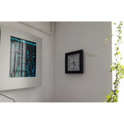 Пузырьковая панель ПС-7 (светильник) ✅ хорошие характеристики Пузырьковая панель ПС-7 (светильник) ✅ хорошие характеристики