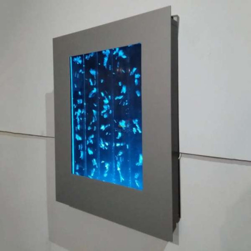 Пузырьковая панель ПС-7 (светильник)