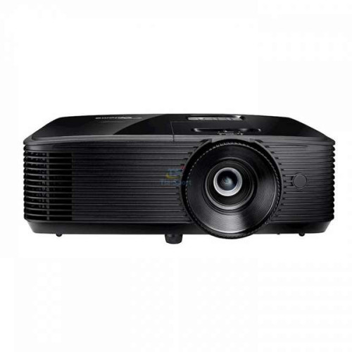 Мультимедийный проектор с дальнофокусным объективом