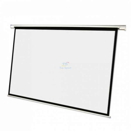 Проекционный экран в сенсорную комнату