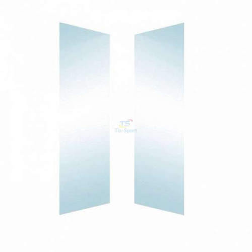 Зеркала акриловые для пузырьковых колонн 2 шт.