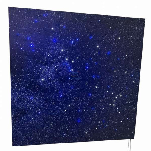 Панель Звездное небо