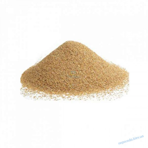 Кварцевый песок для песочницы светловой Кварцевый песок для песочницы светловой