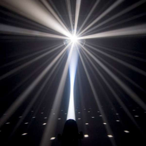 LED светильник для зеркального шара ✅ хорошие характеристики LED светильник для зеркального шара ✅ хорошие характеристики