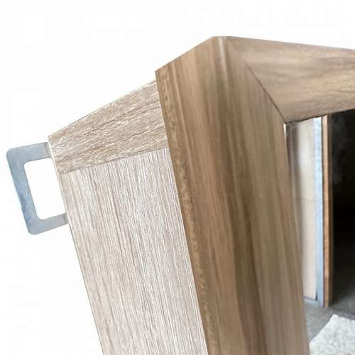 Зеркало с эффектом бесконечность (3D зеркало) для сенсорной комнаты ✅ хорошие характеристики Зеркало с эффектом бесконечность (3D зеркало) для сенсорной комнаты ✅ хорошие характеристики