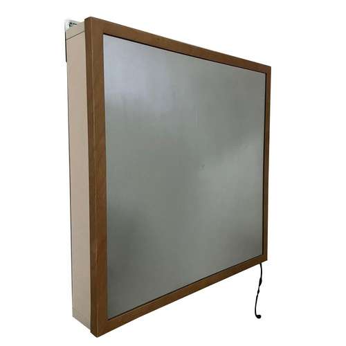 Зеркало с эффектом бесконечность (3D зеркало) для сенсорной комнаты ✅ хорошие характеристики Зеркало с эффектом бесконечность (3D зеркало) для сенсорной комнаты ✅ хорошие характеристики