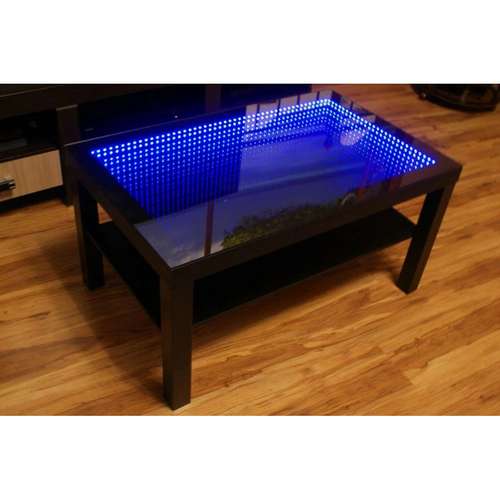 Зеркало с эффектом бесконечность (3D зеркало) для сенсорной комнаты ✅ хорошие характеристики Зеркало с эффектом бесконечность (3D зеркало) для сенсорной комнаты ✅ хорошие характеристики