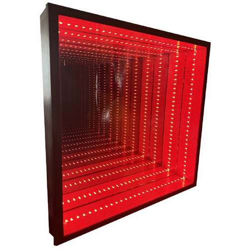 Зеркало с эффектом бесконечность (3D зеркало) для сенсорной комнаты ✅ хорошие характеристики Зеркало с эффектом бесконечность (3D зеркало) для сенсорной комнаты ✅ хорошие характеристики