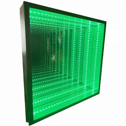 Зеркало с эффектом бесконечность (3D зеркало) для сенсорной комнаты ✅ хорошие характеристики Зеркало с эффектом бесконечность (3D зеркало) для сенсорной комнаты ✅ хорошие характеристики