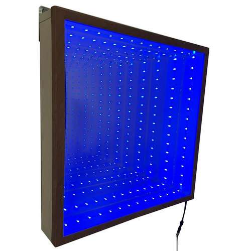 Зеркало с эффектом бесконечность (3D зеркало) для сенсорной комнаты ✅ хорошие характеристики Зеркало с эффектом бесконечность (3D зеркало) для сенсорной комнаты ✅ хорошие характеристики