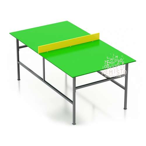 Теннисный стол для улицы Теннисный стол для улицы