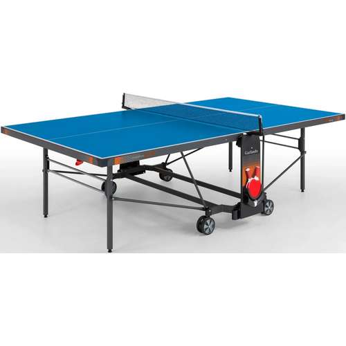 Всепогодный уличный теннисный стол Garlando Champion Outdoor Blue Всепогодный уличный теннисный стол Garlando Champion Outdoor Blue