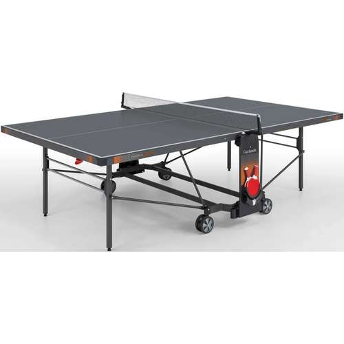 Всепогодный теннисный стол Garlando Champion Outdoor Grey Всепогодный теннисный стол Garlando Champion Outdoor Grey