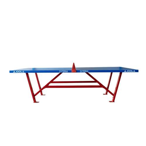 Всепогодный уличный теннисный стол Joola Externa Outdoor ✅ хорошие характеристики Всепогодный уличный теннисный стол Joola Externa Outdoor ✅ хорошие характеристики фото1