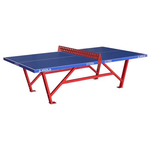 Всепогодный уличный теннисный стол Joola Externa Outdoor Всепогодный уличный теннисный стол Joola Externa Outdoor