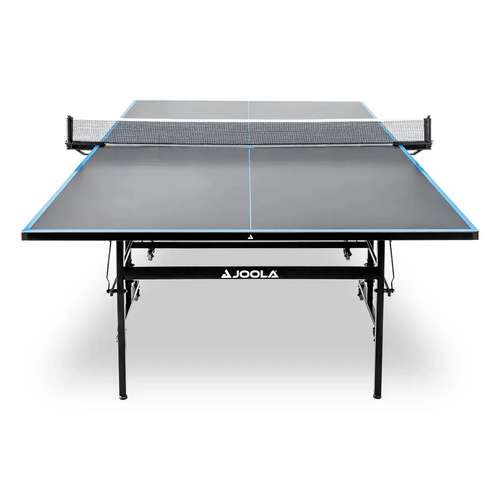 Всепогодный теннисный стол Joola Outdoor J100A Grey ✅ хорошие характеристики Всепогодный теннисный стол Joola Outdoor J100A Grey ✅ хорошие характеристики фото2