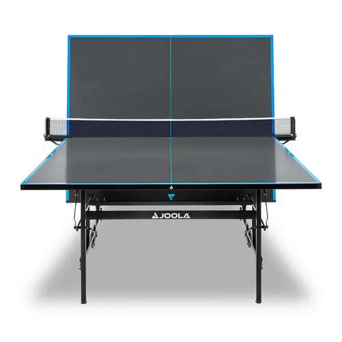 Всепогодный теннисный стол Joola Outdoor J100A Grey ✅ хорошие характеристики Всепогодный теннисный стол Joola Outdoor J100A Grey ✅ хорошие характеристики фото5