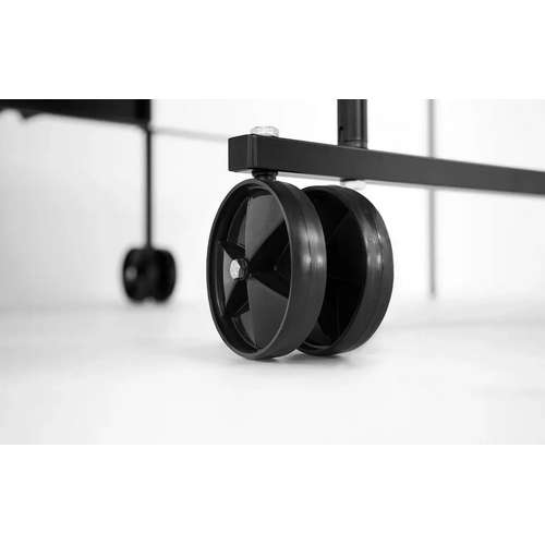 Всепогодный теннисный стол Stiga Outdoor Roller Blue ✅ хорошие характеристики Всепогодный теннисный стол Stiga Outdoor Roller Blue ✅ хорошие характеристики фото2