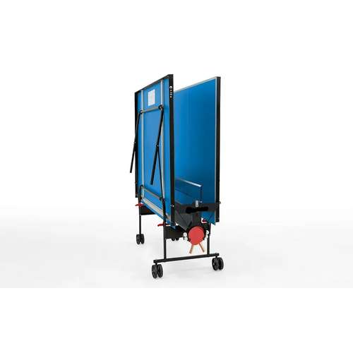 Всепогодный теннисный стол Stiga Outdoor Roller Blue ✅ хорошие характеристики Всепогодный теннисный стол Stiga Outdoor Roller Blue ✅ хорошие характеристики фото5