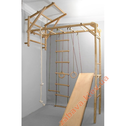 Спортивный уголок Лиана