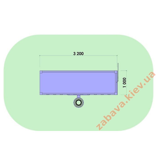 Спортивний комплекс для вулиці "Ти найкращий" купити за ціною 65 310 грн. Спортивний комплекс для вулиці "Ти найкращий" купити за ціною 65 310 грн.