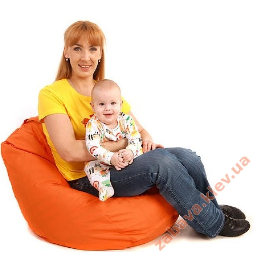 Кресло-мешок кожзам ✅ хорошие характеристики Кресло-мешок кожзам ✅ хорошие характеристики