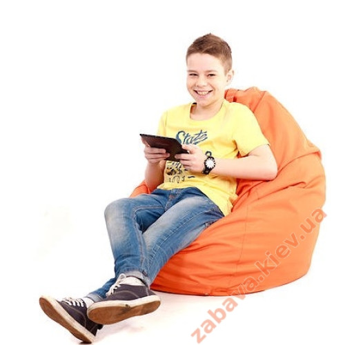 Кресло-мешок кожзам ✅ хорошие характеристики Кресло-мешок кожзам ✅ хорошие характеристики