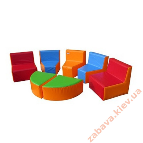 Комплект детской мебели "Уголок" ✅ хорошие характеристики Комплект детской мебели "Уголок" ✅ хорошие характеристики