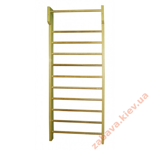 Шведская стенка для спортивных залов