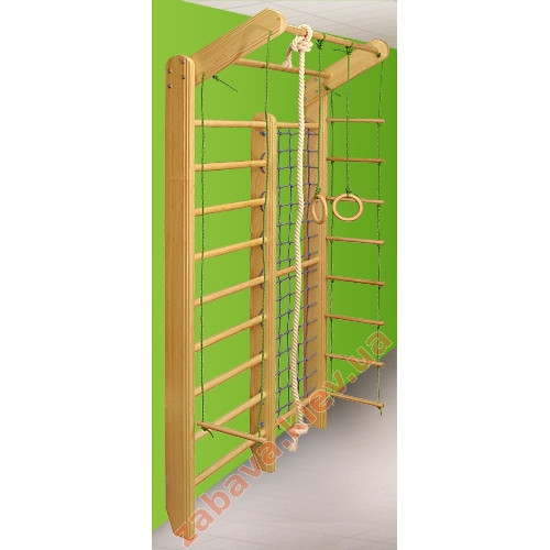 Комплекс Комбинированный Сосна (базовый)