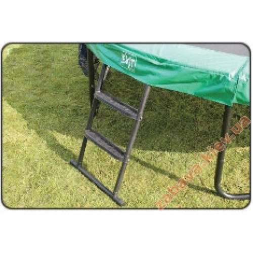 Батут EXIT JumpArenA 366см із захисною сіткою купити за ціною 18 000 грн. Батут EXIT JumpArenA 366см із захисною сіткою купити за ціною 18 000 грн.