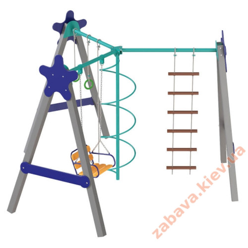 Спортивный комплекс "Троя"