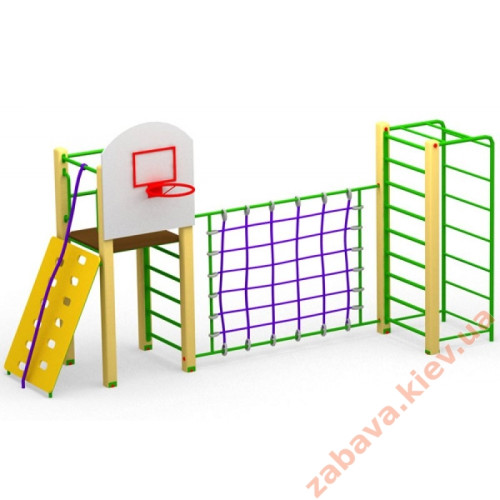 Спортивний елемент "C-2"