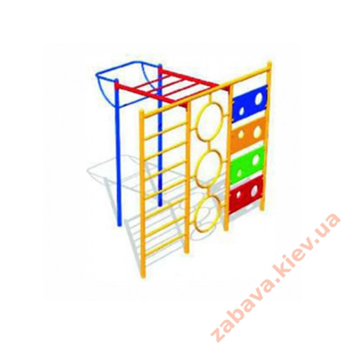 Спортивний комплекс "Юркий"