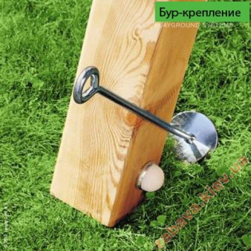 Гвинтове земляне кріплення купити за ціною 235 грн. Гвинтове земляне кріплення купити за ціною 235 грн.