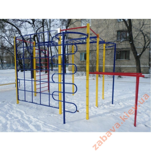 Спортивний елемент "L-1"