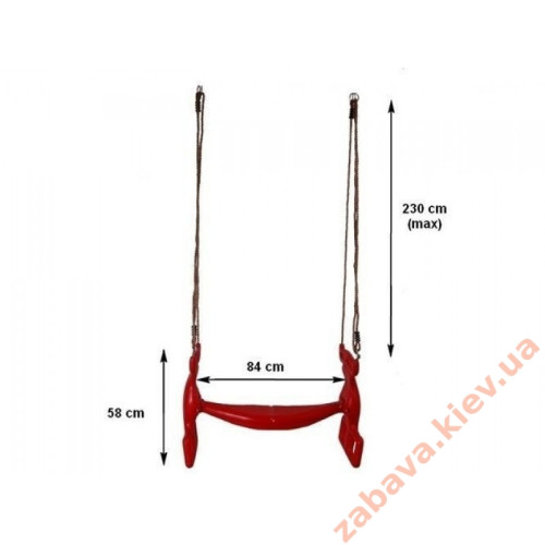 Сидение для качели "Спина к спине" ✅ хорошие характеристики Сидение для качели "Спина к спине" ✅ хорошие характеристики