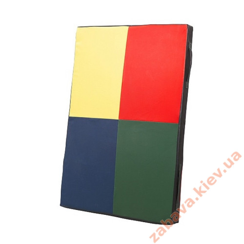 Мат гімнастичний «Мазайка 100х100»