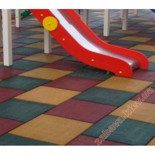 Травмобезопасное покрытие для детских игровых и других площадок ✅ Травмобезопасное покрытие для детских игровых и других площадок ✅