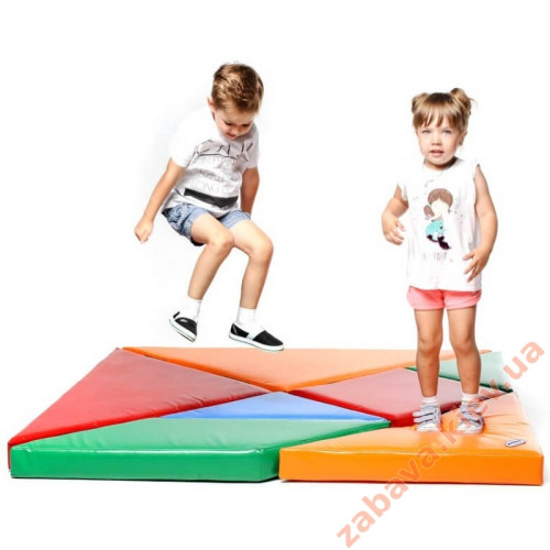 Модульный набор Пазл