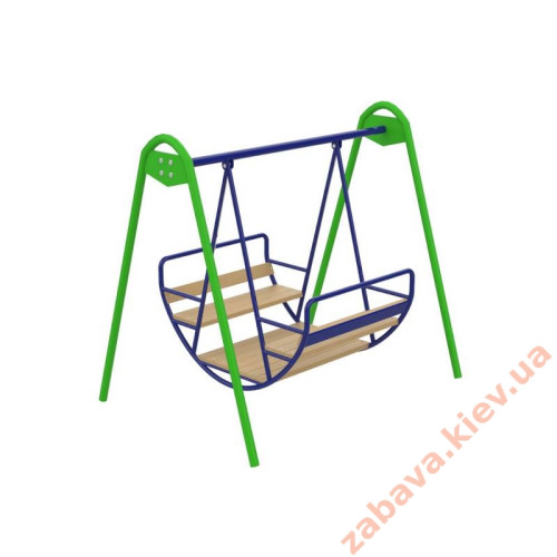 Качели детские Лодочка металлические на площадку ✅ хорошие характеристики Качели детские Лодочка металлические на площадку ✅ хорошие характеристики