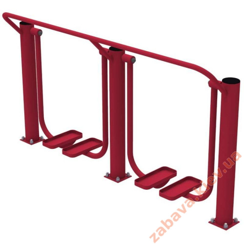 Тренажер Двойной ходок