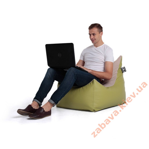 Мягкое кресло "Кабанчик" ✅ хорошие характеристики Мягкое кресло "Кабанчик" ✅ хорошие характеристики