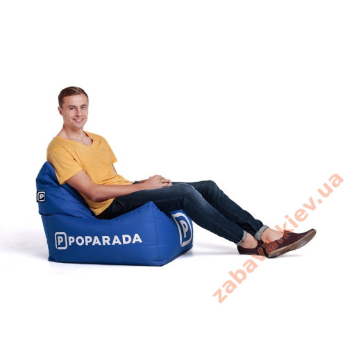 Мягкое кресло "Кабанчик" ✅ хорошие характеристики Мягкое кресло "Кабанчик" ✅ хорошие характеристики