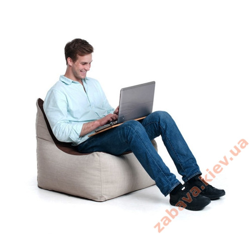 Мягкое кресло "Кабанчик" ✅ хорошие характеристики Мягкое кресло "Кабанчик" ✅ хорошие характеристики