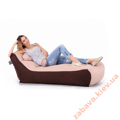 Кресло-мешок "Лежак"